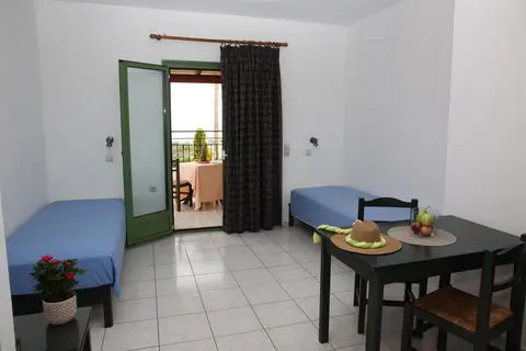 Silvia Apartments in Chersonissos — foto 6
