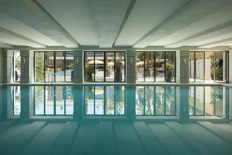 Conrad Athens The Ilisian in Athene, foto 4