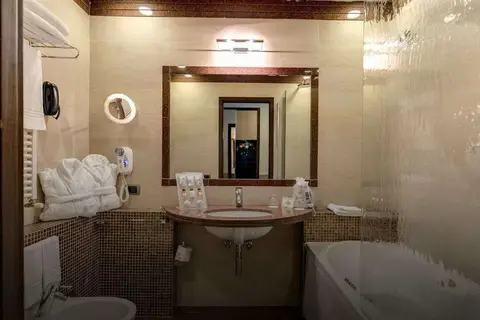 Kolbe Hotel Rome in Rome, foto 24