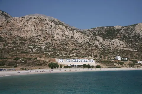 Potali Bay in Δημοτική Ενότητα Καρπάθου — foto 4