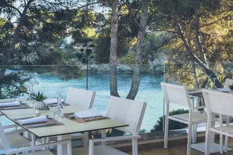 Hotel Iberostar Waves Pinos Park foto 16