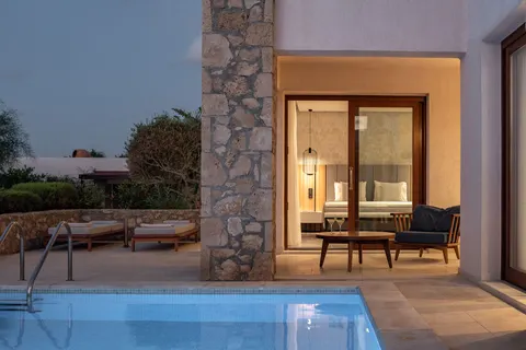 Ikaros Beach Luxury Resort foto 10