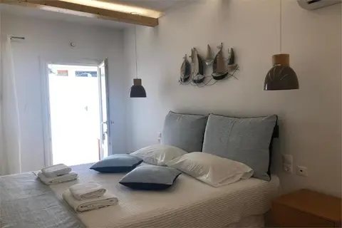 Karidis Hotel in Δημοτική Ενότητα Θήρας — foto 15