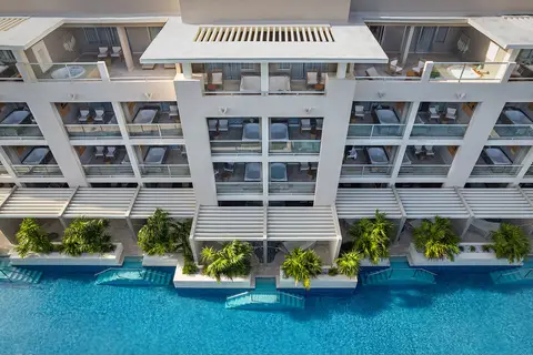 Paradisus La Perla - Adults Only - Riviera Maya in Playa del Carmen — foto 12