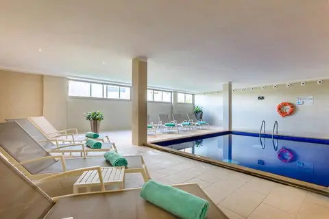 Hotel Zafiro Palace Alcudia in Alcúdia, foto 21