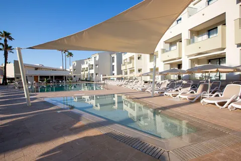 Hotel Club Mediterraneo Hipotels foto 20