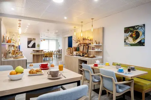 Residhome Saint Ouen in Saint-Ouen-sur-Seine, foto 15