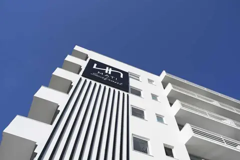 NLH Mati Seafront Neighborhood Lifestyle Hote in Νέα Μάκρη — foto 14