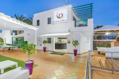 Club del Carmen by Diamond Resorts in Puerto del Carmen, foto 8