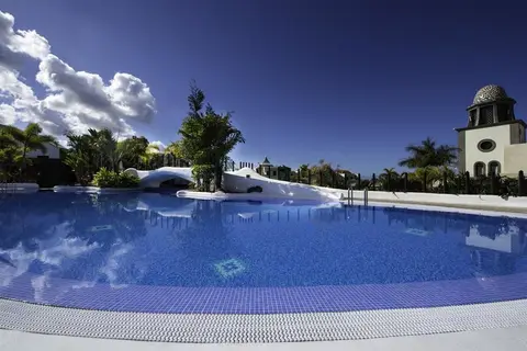 Hotel Suite Villa Maria in Adeje — foto 17