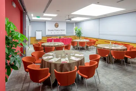 UNAWAY Hotel Empire Roma in Rome — foto 20
