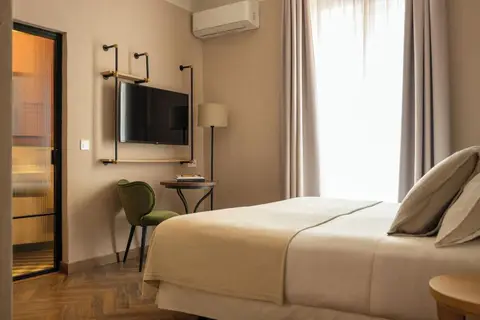 The Honest Hotel San Pedro in Sevilla, foto 2