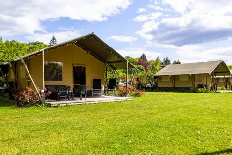 Recreatiepark Het Eperwoud foto 4