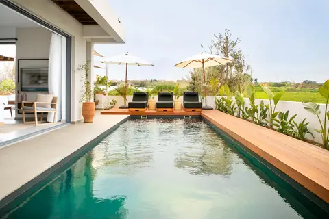 Lora Pearl Luxury Villa in Protaras
