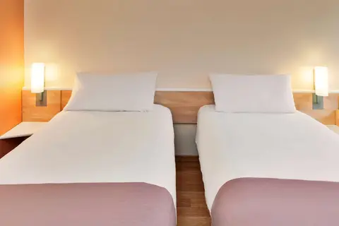 ibis Budapest Centrum in Boedapest — foto 6