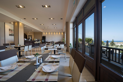 Hotel Forest Park foto 9