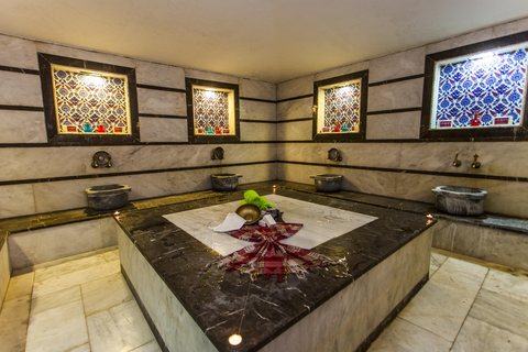 Hotel Oba Time in Alanya — foto 15