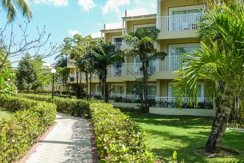 Bahia Principe Grand El Portillo in Las Terrenas — foto 21