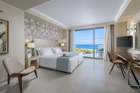 Atrium Platinum in Ιαλυσός — foto 18