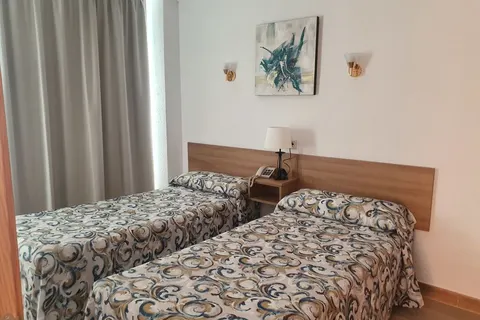 Stella Maris in Fuengirola — foto 11