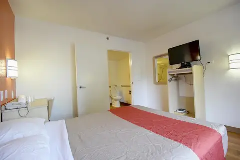 Motel 6 Lantana in Lantana, foto 10