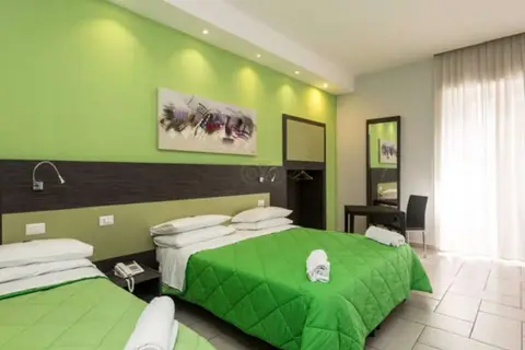 Napoli Suite in Napels, foto 2