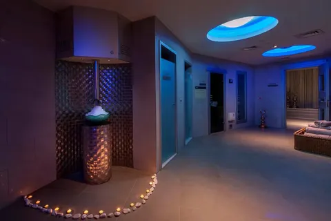 DoubleTree by Hilton Istanbul Sirkeci foto 4