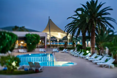 Tusan Beach in Kuşadası — foto 31