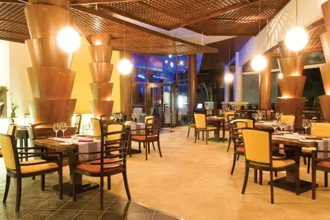 Rawi Warin Resort & Spa in โละดุหยง — foto 4