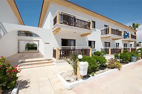Cosmelenia Hotel & Apartments in Ayia Napa