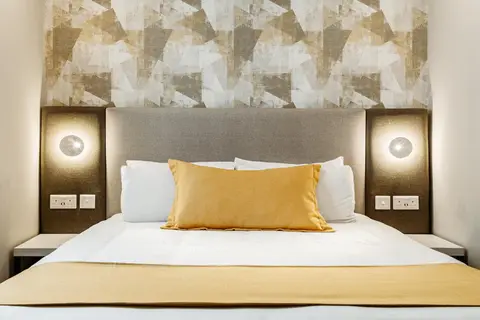 Hotel & Spa Pergola in Mellieha — foto 28