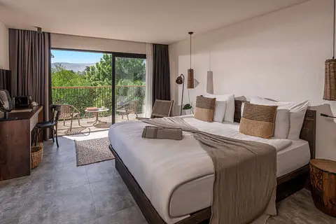 Balmy Beach Resort Kemer in Alanya, foto 24