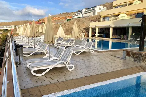 Holiday Club Sol Amadores in Mogán — foto 24