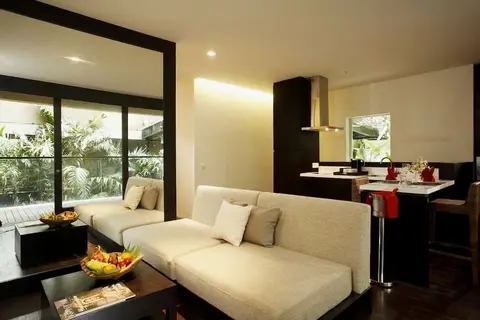 Taum Resort Bali in Seminyak — foto 12