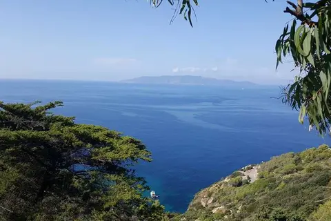 Villa Domizia in Monte Argentario — foto 6
