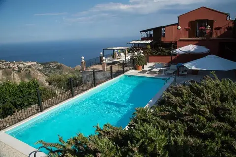 Il Casale di Caterina in Taormina, foto 2