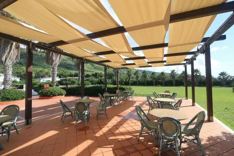 Residence Sciabache in Zambrone — foto 7