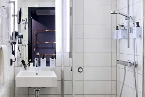 Hotel Scandic Continental in Stockholm — foto 17