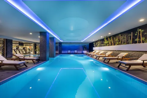 White City Resort foto 47