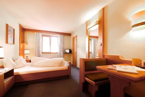 Parkhotel Sölden in Sölden — foto 3
