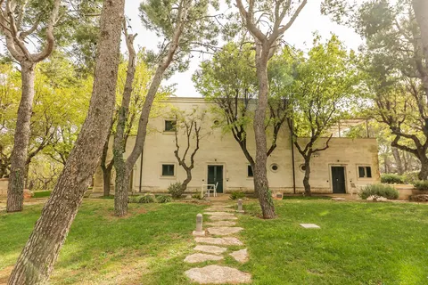 Tenuta Monacelle foto 2