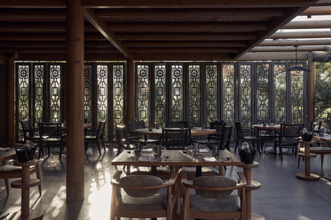 Stella Palace Aqua Park Resort foto 9