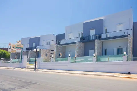 Nontas Suites in Daratsos, foto 15