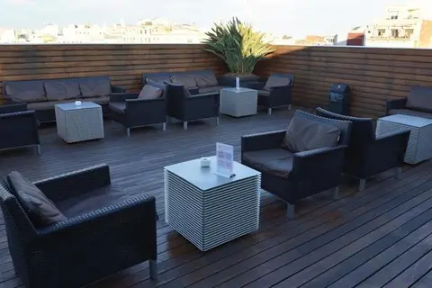 Hotel Soho Barcelona in Barcelona — foto 13