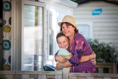 Camping La Corniche foto 11