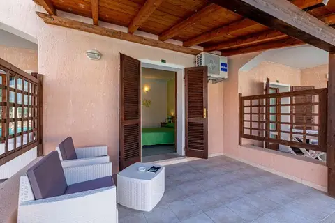 Marina Manna Hotel & Club Village in Codaruina/Valledoria — foto 29