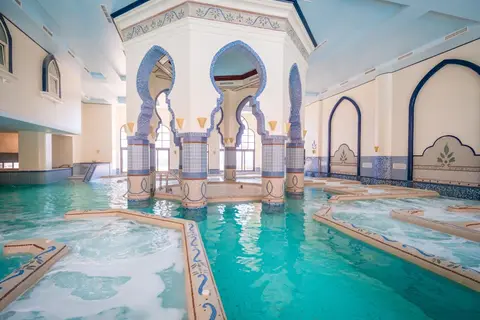 Kempinski Hotel Soma Bay in سفاجا — foto 15