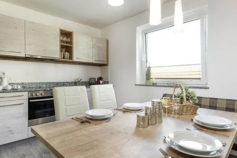 Appartementen Bergparadies foto 7