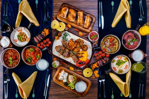 Rixos Premium Dubai in Rixos Premium Dubai — foto 35