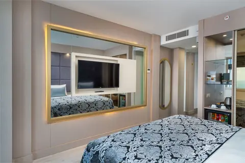 Delta Hotels Antalya Lara in Muratpaşa, foto 5